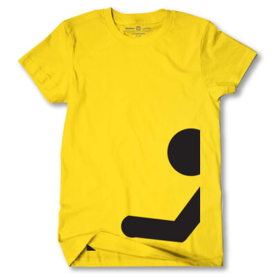 داحل | T-Shirt Thumbnail