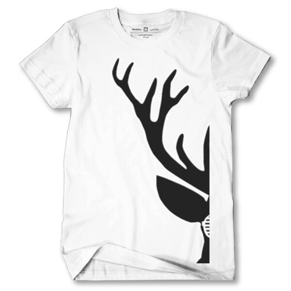 Deer بالك | T-Shirt Thumbnail