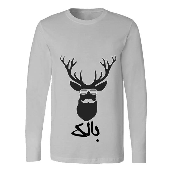 Deer بالك | Long Sleeve  Thumbnail