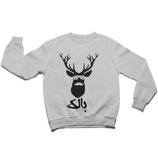 Deer بالك | Sweater Thumbnail