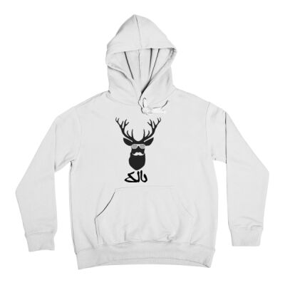 Deer بالك | Hoodie Thumbnail