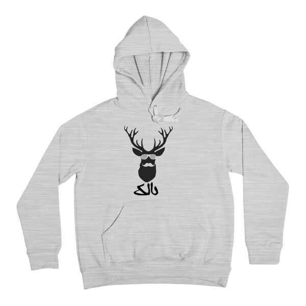 Deer بالك | Hoodie Thumbnail