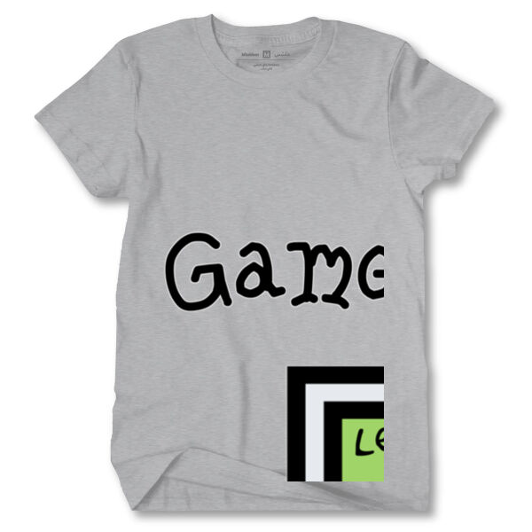 Game over | T-Shirt Thumbnail