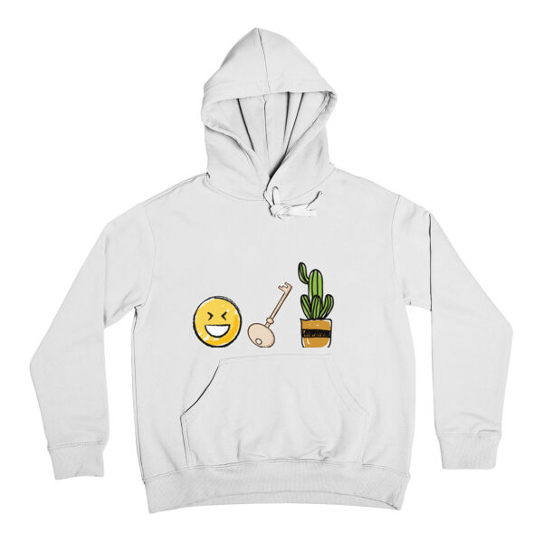 الصبر مفتاح الفرج | Hoodie Thumbnail