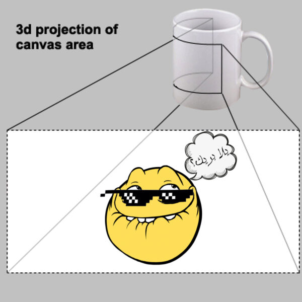 يلا بريك | MUG Thumbnail