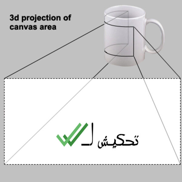 تحكيش لأصحصح | Mug Thumbnail