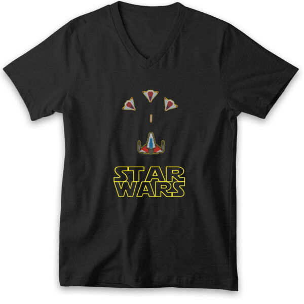 Star Wars | V-Neck Thumbnail