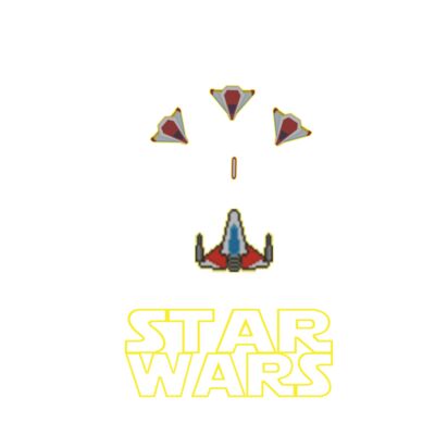 Star Wars Thumbnail