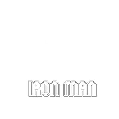 Iron Man Thumbnail