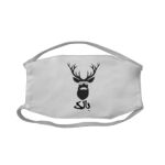Full Print Fashion Sublimation Mask Thumbnail