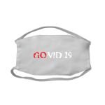 Full Print Fashion Sublimation Mask Thumbnail
