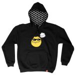 Kids Hatta Hoodie Thumbnail