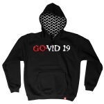 Kids Hatta Hoodie Thumbnail