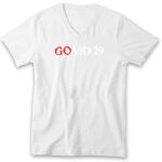 Men's V-Neck Tshirt Thumbnail
