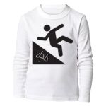 Kid's Long Sleeve HQ Thumbnail