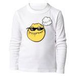 Kid's Long Sleeve HQ Thumbnail