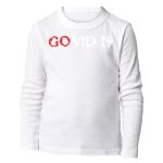 Kid's Long Sleeve HQ Thumbnail