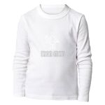 Kid's Long Sleeve HQ Thumbnail