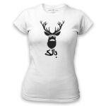 Women's Tshirt Thumbnail