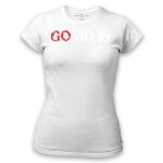 Women's Tshirt Thumbnail