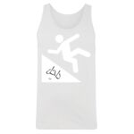 Men's Tank Top Thumbnail