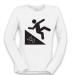 Women's Long Sleeve Shirt Thumbnail