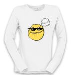 Women's Long Sleeve Shirt Thumbnail