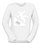 Women's Long Sleeve Shirt Thumbnail