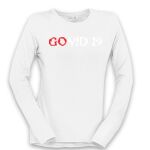 Women's Long Sleeve Shirt Thumbnail